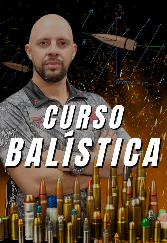 Balística